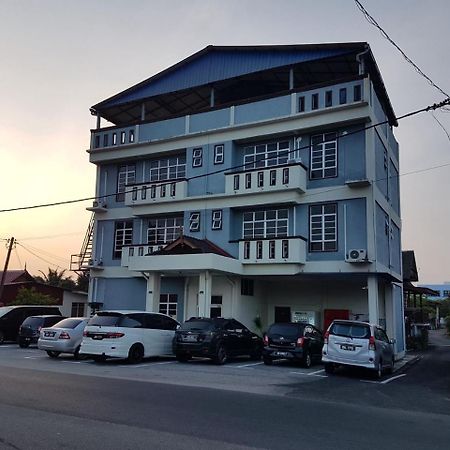 Villa D'Doa Maju Κουάλα Τερενγκάνου Εξωτερικό φωτογραφία