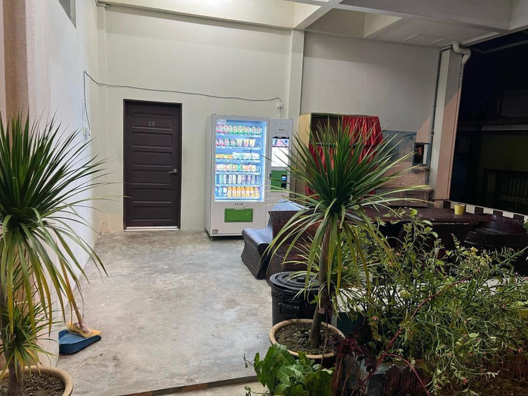 Villa D'Doa Maju Κουάλα Τερενγκάνου Εξωτερικό φωτογραφία