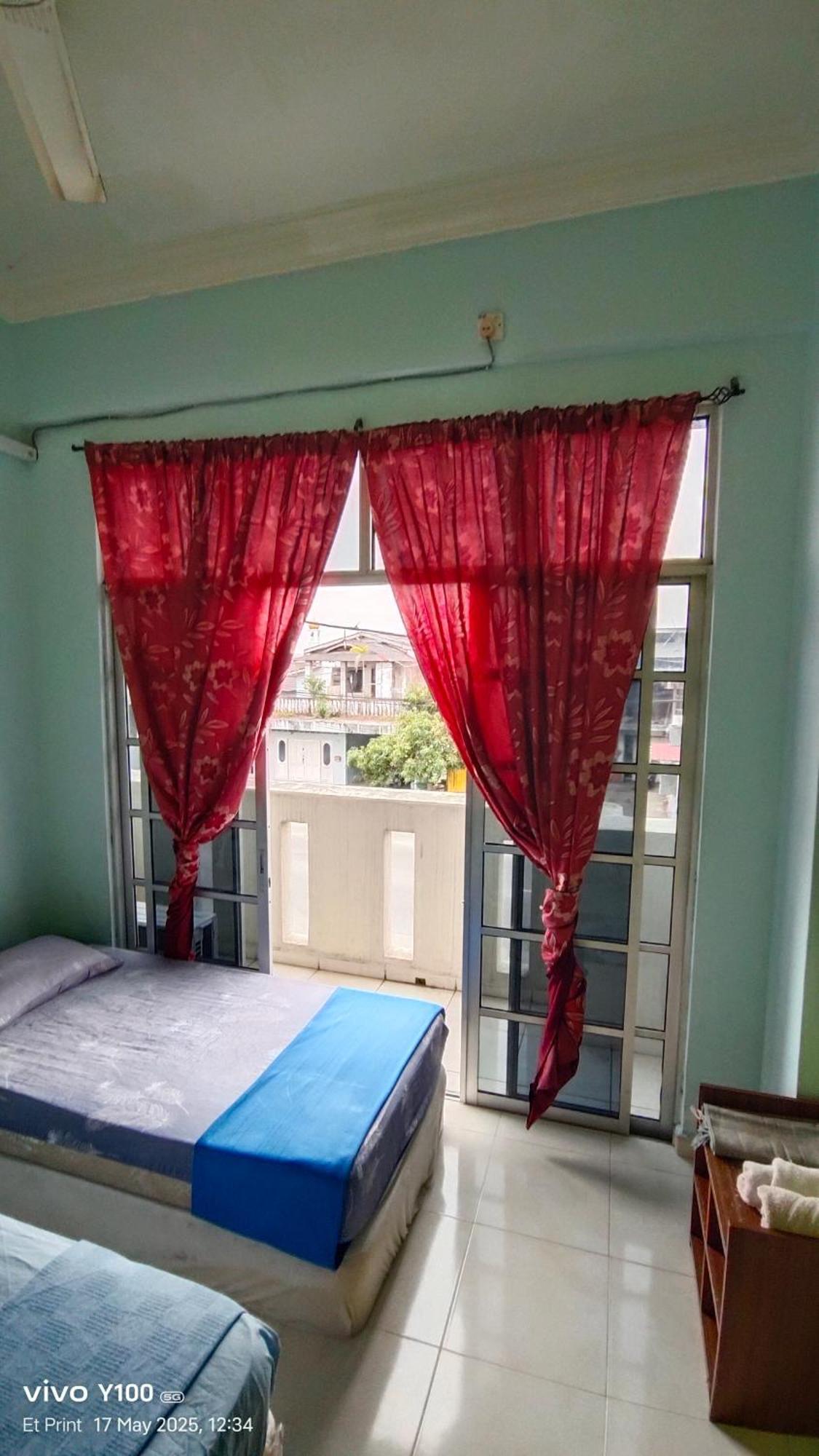 Villa D'Doa Maju Κουάλα Τερενγκάνου Εξωτερικό φωτογραφία