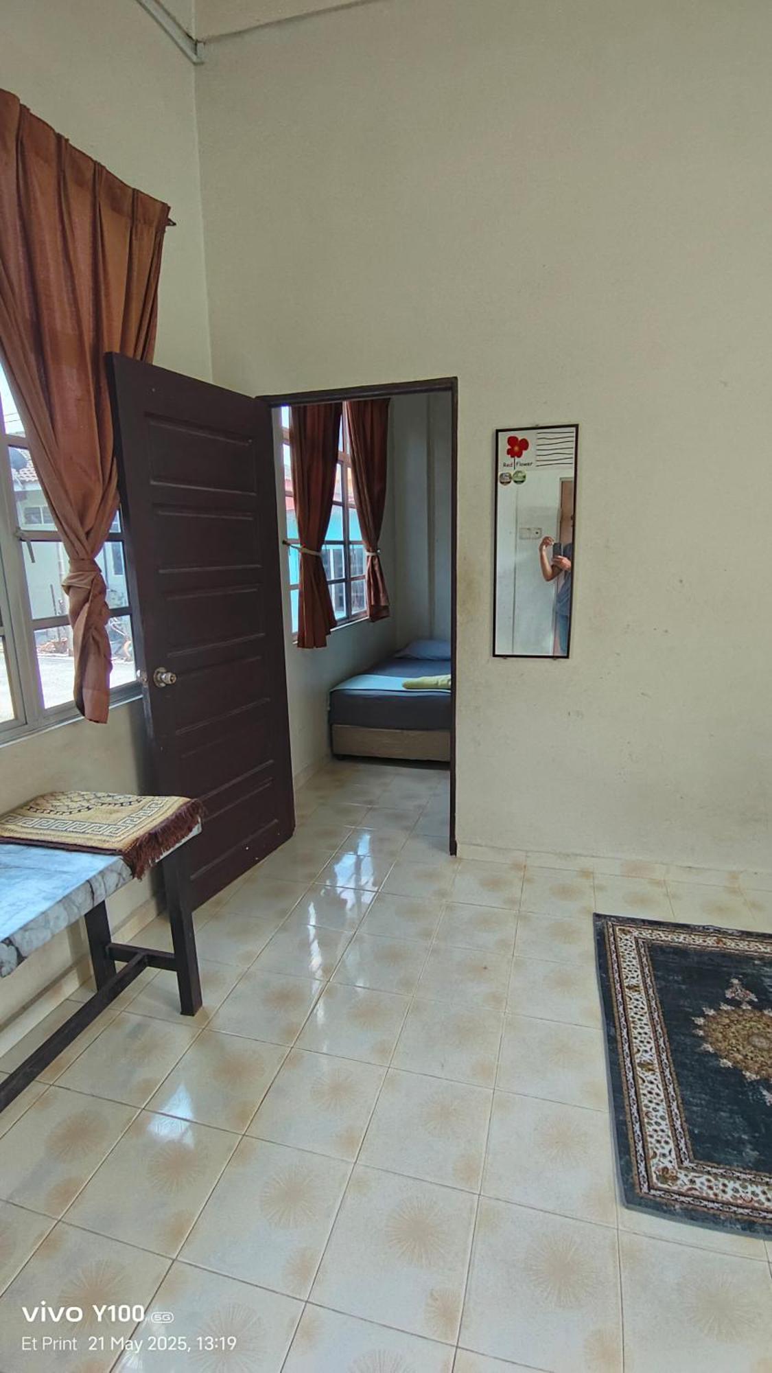 Villa D'Doa Maju Κουάλα Τερενγκάνου Εξωτερικό φωτογραφία