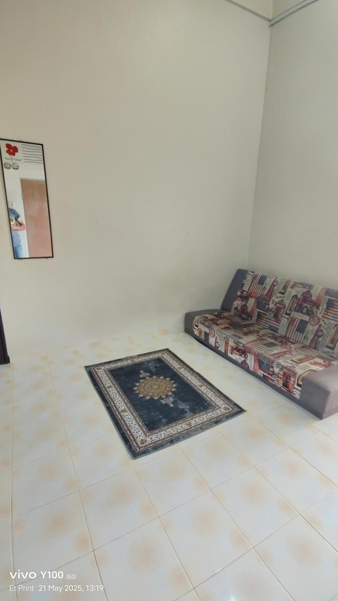 Villa D'Doa Maju Κουάλα Τερενγκάνου Εξωτερικό φωτογραφία